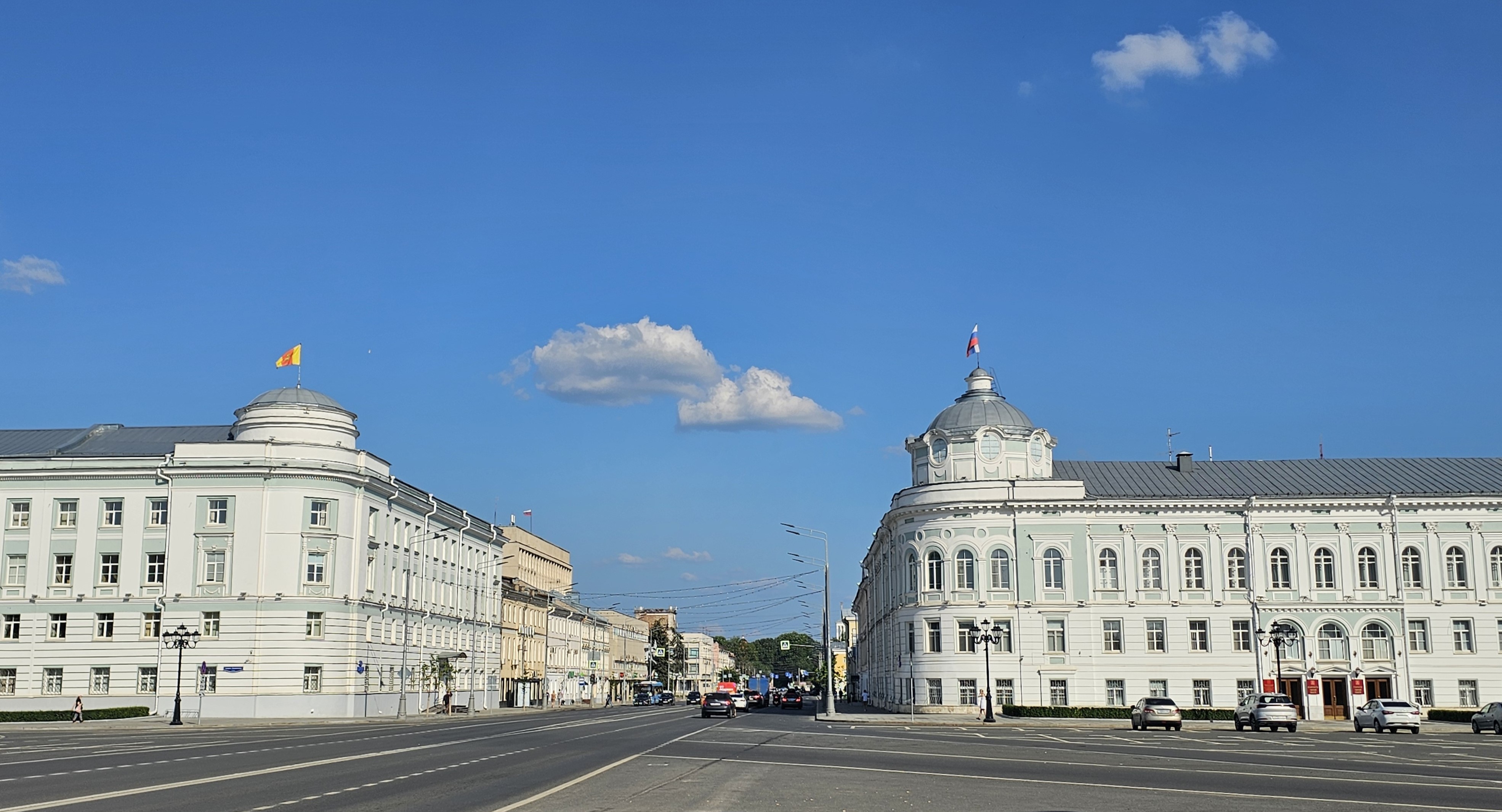 Обзор